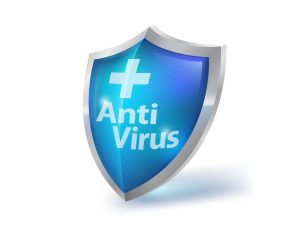 Antivirus & Internet Security